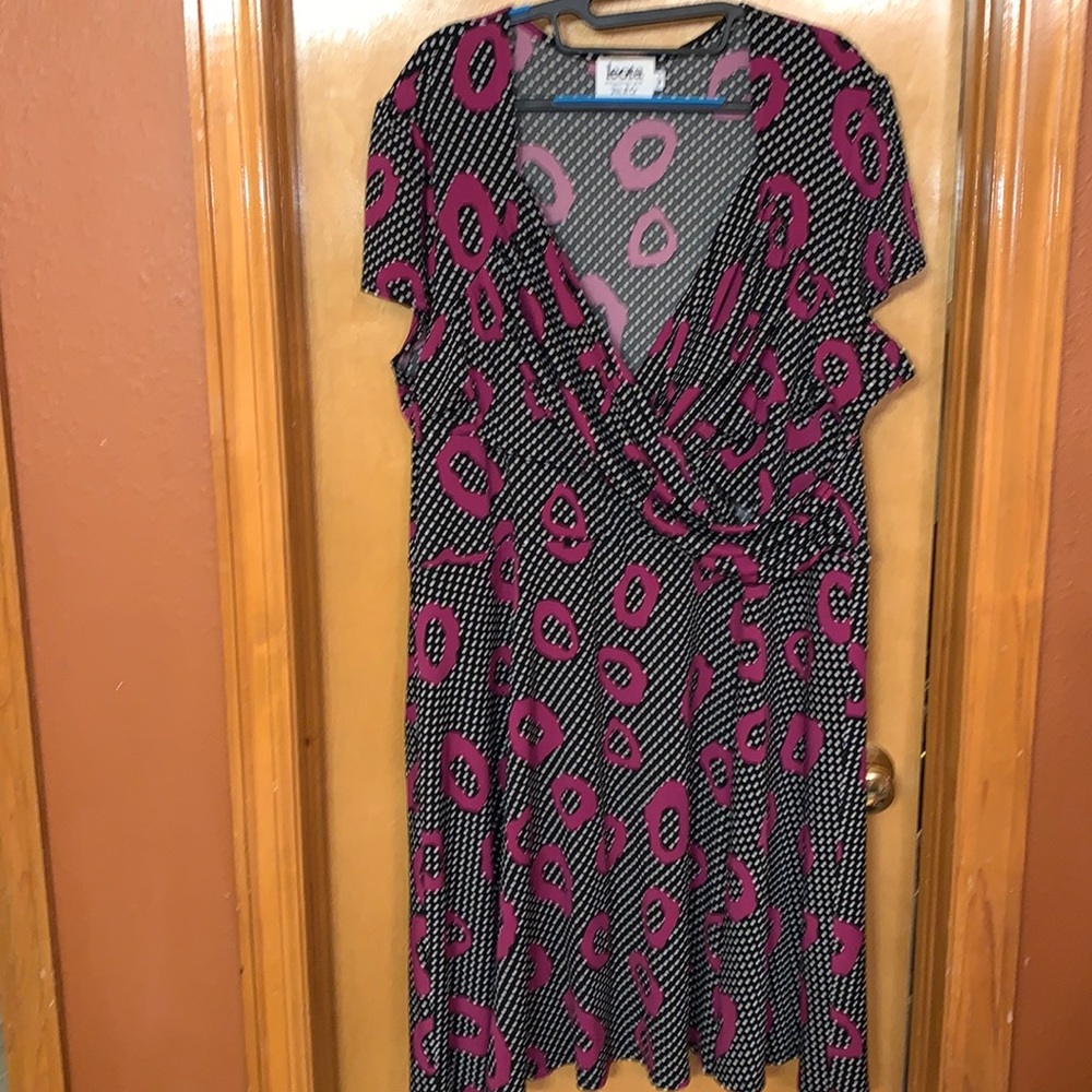 Short sleeve Dress